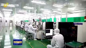 太平洋光電加快光通訊芯片量產(chǎn)步伐，打造5G時代新產(chǎn)業(yè)高地