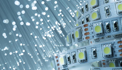 工信部加速5G與千兆光網建設，光通信基礎設施側迎來重要發展機遇