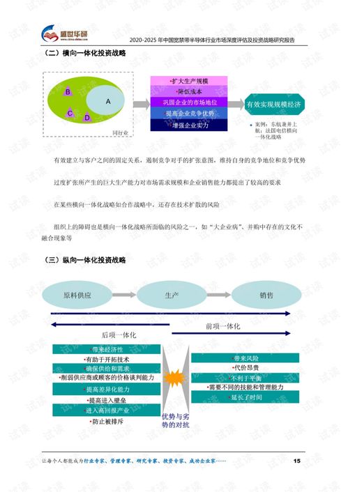 中國寬禁帶半導體行業市場深度評估與投資戰略研究報告（2020-2025年）